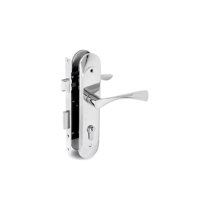 Врезной замок Palladium 1703 CP 00011063