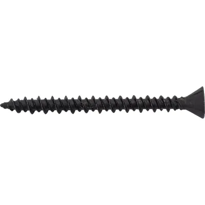 Саморез для крепления ГВЛ МЕТАЛЛСЕРВИС 3.9x45, 200 шт. 1238363