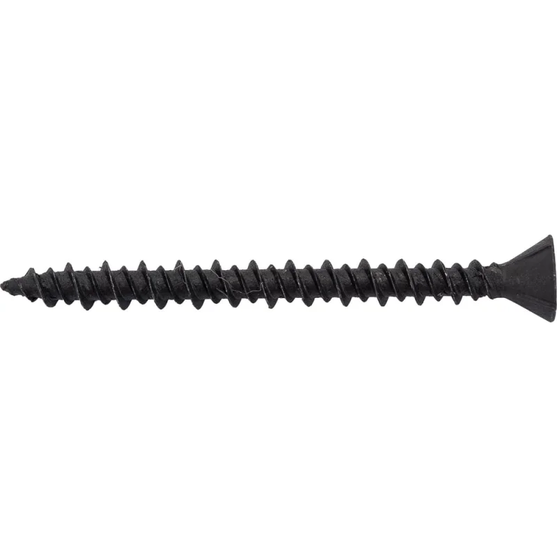 Саморез для крепления ГВЛ МЕТАЛЛСЕРВИС 3.9x45, 200 шт. 1238363