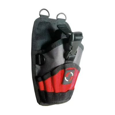 Кобура для дрели-шуроповерта SAFE-TEC КЛИНЧ KLR-3