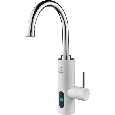 Проточный водонагреватель Electrolux Taptronic White НС-1246478