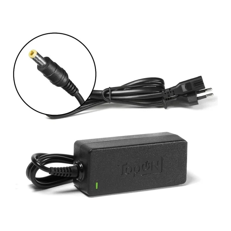Блок питания TopOn для Lenovo 20V 2A (5.5x2.5) 40W 36001671 TOP-LT08