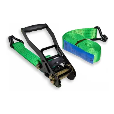 Стяжной ремень HITCH RS REGULAR 400:5000:8, 50мм, STF400DaN, 5T, 8М, SZ067697