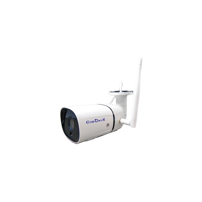 Уличная wi-fi видеокамера 2Мп ComOnyx co-ls112pw НФ-00000144