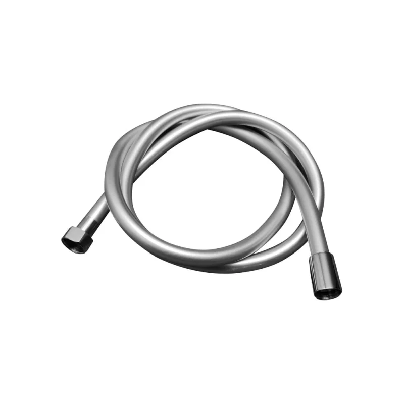 Душевой шланг ABBER 150 см, хром AF0021