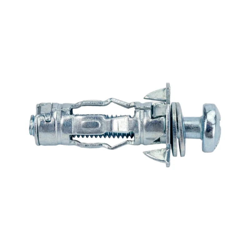 Стальной дюбель MOLLY BEFAST 4x21/5 5 шт. HW402155S