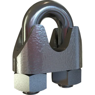 Дугообразные зажимы CERTEX DIN-741 KL06741
