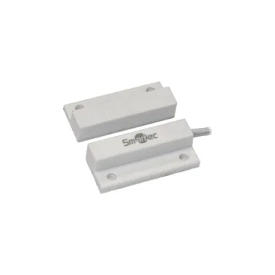 Магнитоконтактный датчик Smartec ST-DM111NC-WT упаковка 20 шт. smkd0510.020