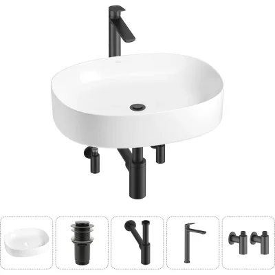 ΠΠ°Π±ΠΎΡ Wellsee 5 Π² 1 Belle Spa 2.0 Π½Π°ΠΊΠ»Π°Π΄Π½Π°Ρ ΡΠ°ΠΊΠΎΠ²ΠΈΠ½Π° 55x45 ΡΠΌ 20212562R