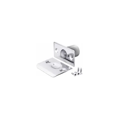 Шариковый фиксатор PUNTO METLB-15 (LB-15) CP хром 42037