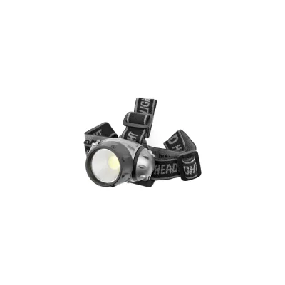 Фонарь GARIN LUX HL-5COB налобный 3Вт 16468