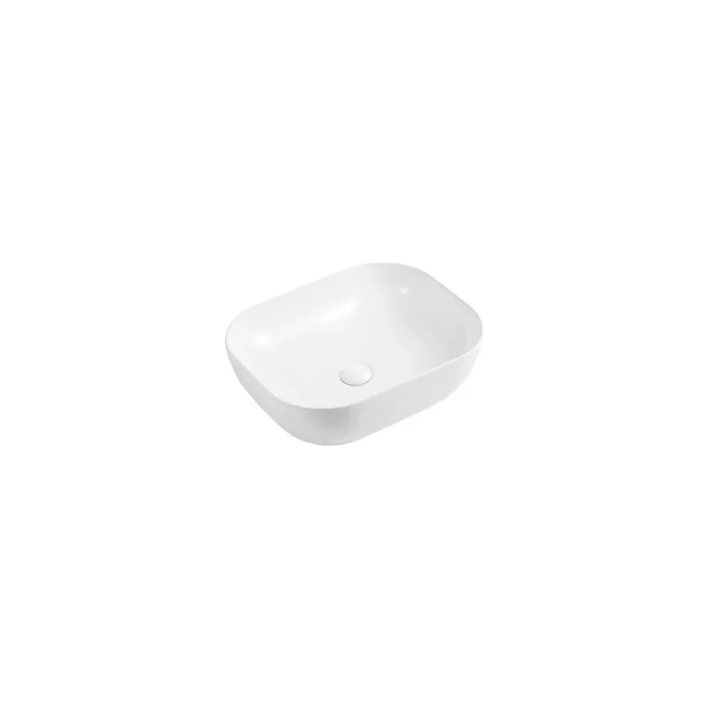 Накладная раковина WeltWasser WW ELBACH 490х395х150 2143 10000003846