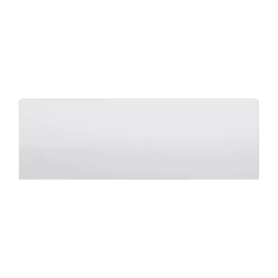 Фронтальная панель для ванны AM.PM X-joy 165 см W94A-165-070W-P