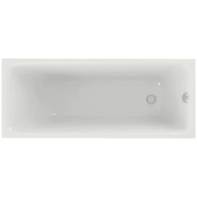 Ванна Aquatek Мия прямоугольная 130x70 см 00000089312