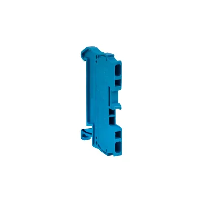 Клеммная пружинная колодка EKF JXB-ST-1.5 17.5А синяя, коробка (60 шт) PROxima plc-jxb-st-1.5-blue
