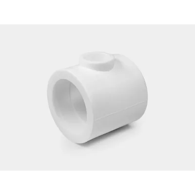 Переходной тройник КОНТУР PPR D110-50-110 011503110300