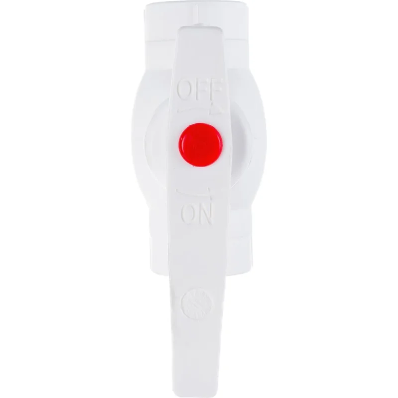 Шаровый кран PPR LAMMIN 20 Lm31072000020