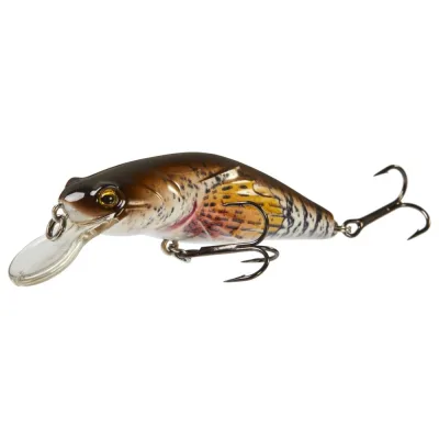 Воблер суспендер LUCKY JOHN LJ Original BULLHEAD SP 06.50/BH03 LJO1506SP-BH03