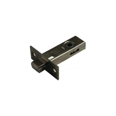 Сантехническая задвижка BUSSARE L7-45 GRAPHITE Графит 940002023057