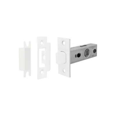 Защёлка под ручку BUSSARE L6-45 PLAST WHITE Белый 940002023055