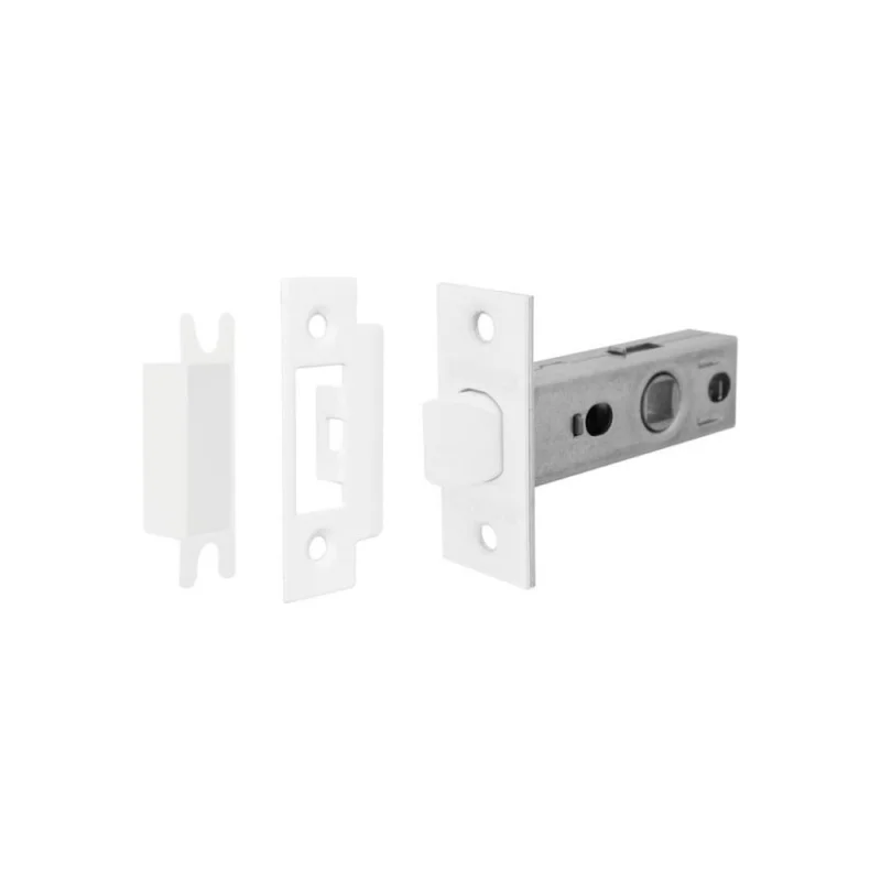 ΠΠ°ΡΡΠ»ΠΊΠ° ΠΏΠΎΠ΄ ΡΡΡΠΊΡ BUSSARE L6-45 PLAST WHITE ΠΠ΅Π»ΡΠΉ 940002023055