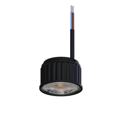 Модуль светодиодный для светильника Arte Lamp Ore керамический 9 Вт IP20 220 В черный (A24190-4K)