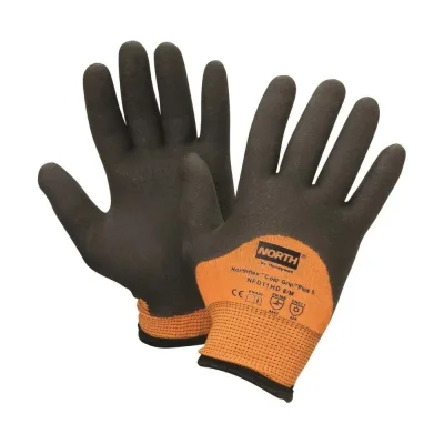 Зимние перчатки для защиты от пониженных температур Honeywell Cold Grip Plus 5, р-р 9 NFD11HD-9