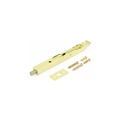 Ригель Palladium 6-1/2" PB латунь 00000553
