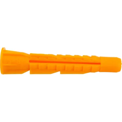 Дюбель Росдюбель тип U 8x52, борт, 500 шт. 12-0270