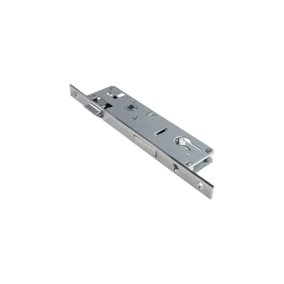 Замок врезной S-Locked "ESOTERIC" 116-35-СР планка 16мм,корпус, без ответной планки 85-16-35 122340