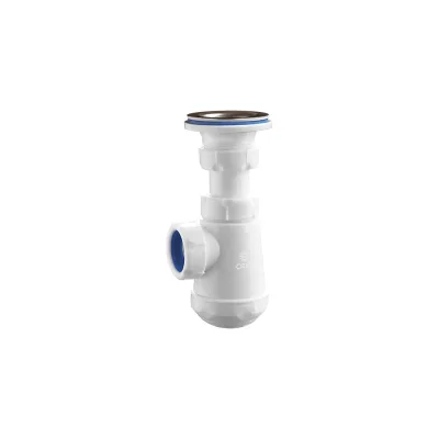 Сифон ORIO Чик бутылочный 1 1/4x32 М-3204