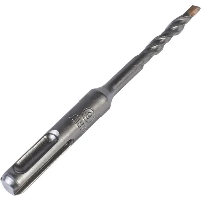 Бур SDS-plus 6x110 мм, S2 Patriot 812010052