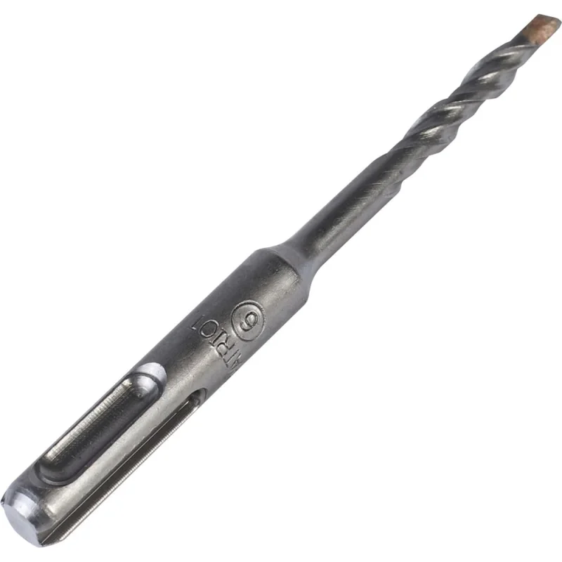 Бур SDS-plus 6x110 мм, S2 Patriot 812010052