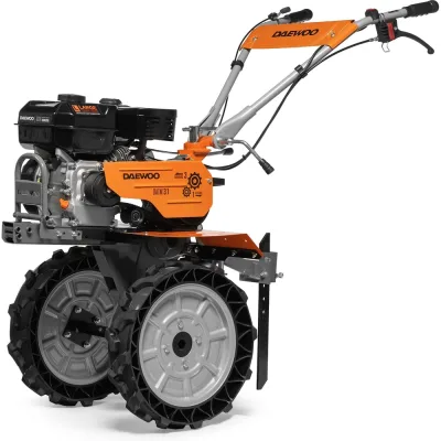 Мотоблок бензиновый DAEWOO DATM 3.1
