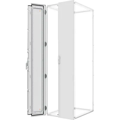 Глухая двухстворчатая дверь УЗОЛА RS52 200.120 СП НЗМ UR74307200120