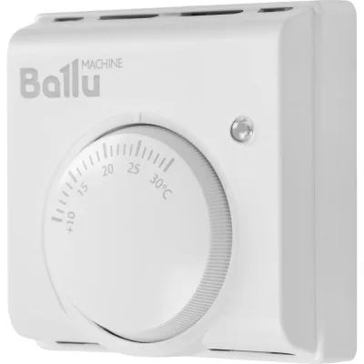 Термостат механический Ballu BMT-1 НС-1042655
