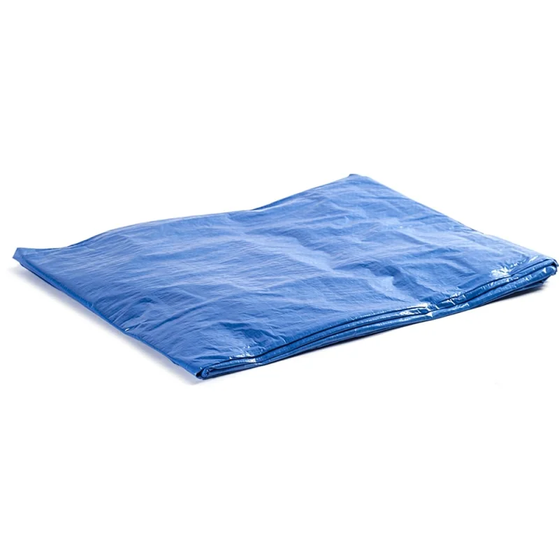 Тент 80 г/м2, 3x4 м, 12 м2 ТАРПИКС Т80р34