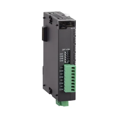 Расширение ONI ПЛК S 4AO PLC-S-EXA-0004