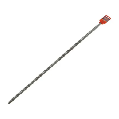 Бур по бетону SDS-plus 12x600 мм РОССНА Р860061