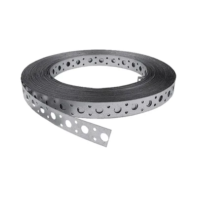 Лента перфорированная LOTOK 20x25000 PS 20x25000 (0,7)