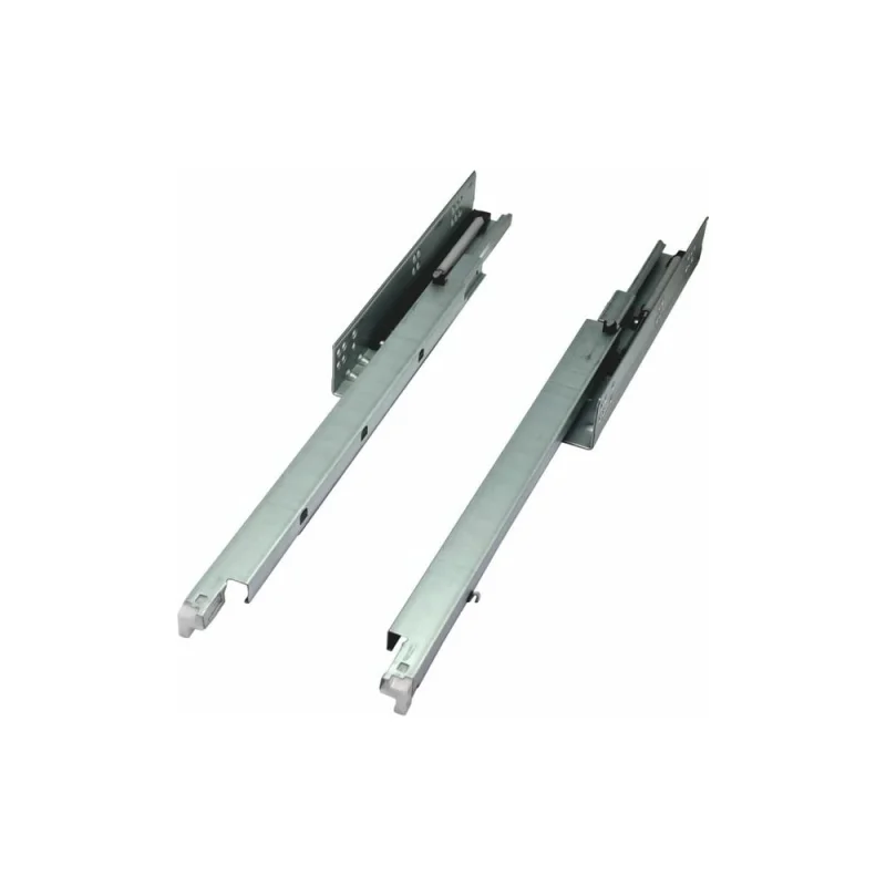Направляющие Wurth ECOSLID 30 кг. FE-SFTCL, 400 мм. 0684250755228 1