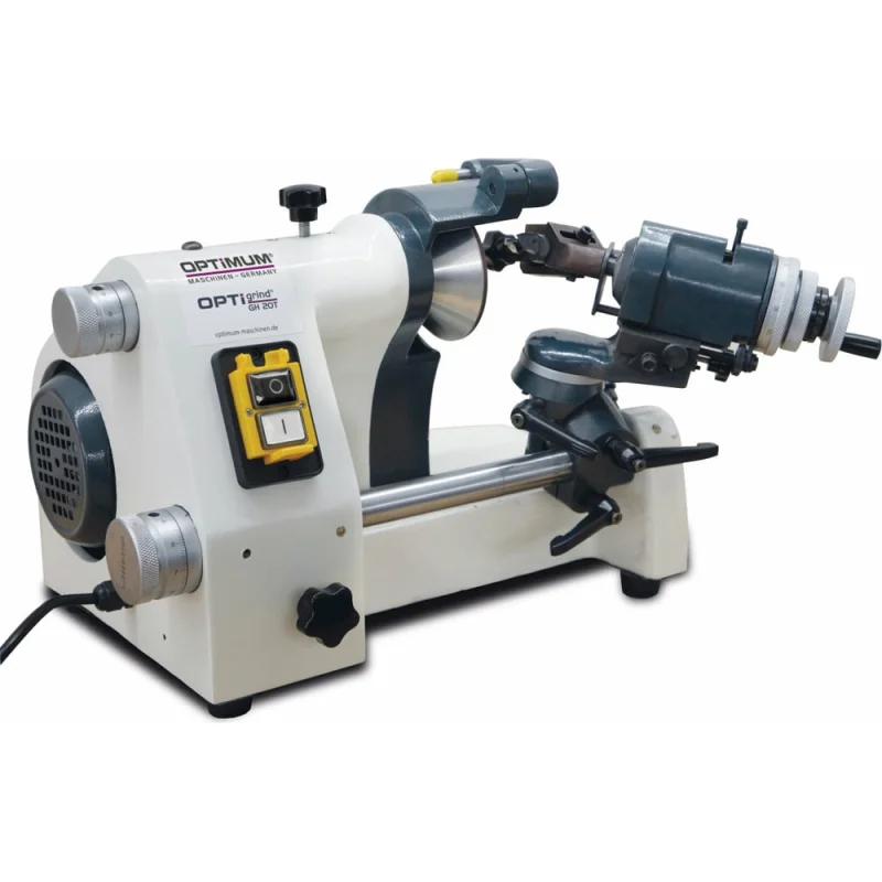 ΠΠ°ΡΠΎΡΠ½ΠΎΠΉ ΡΡΠ°Π½ΠΎΠΊ Optimum OPTIgrind GH 20T 3100125