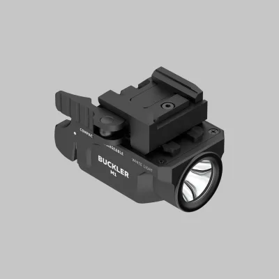 Фонарь Armytek Buckler M1 белый свет F09301C