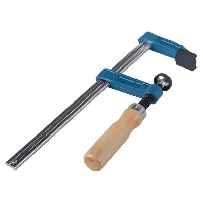 Универсальная струбцина UNIPRO 50x150 мм, F-образная Wilton 76100