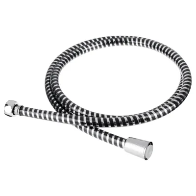 Шланг для душа RAIN 150 см, 1/2"(Имп)-1/2"(Имп), ПВХ, антитвист 569-026