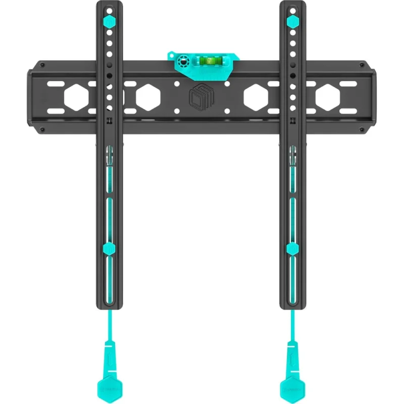 Фиксированный кронштейн для телевизора 35-65 ONKRON Black FM5