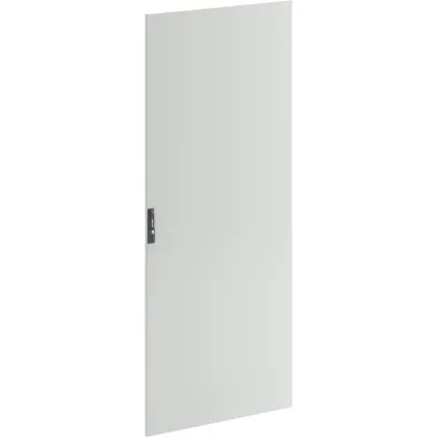 Дверь сплошная DKC для корпусов CQE N, ВхШ 1800x400 мм, 1 КМП R5NCPE1840