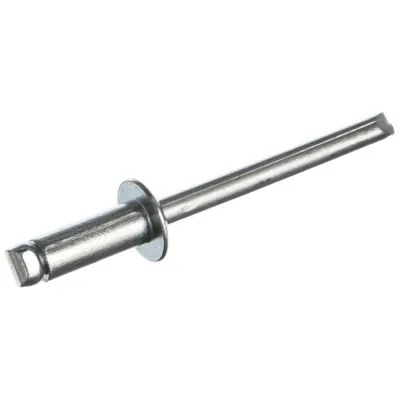 Вытяжная заклепка Госкреп алюминий/сталь, 6,4х14 (4 шт) 8-0011760