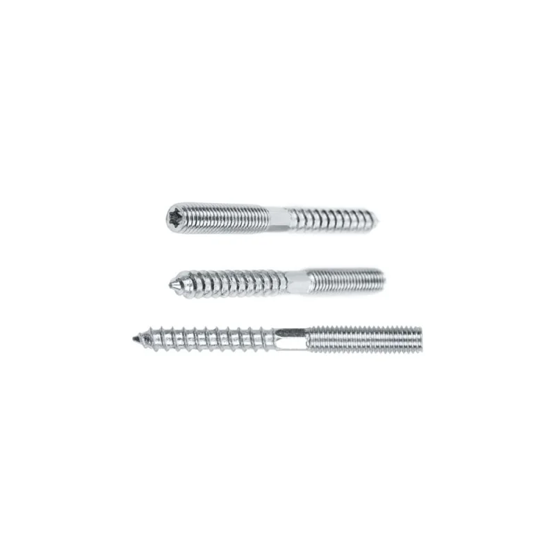 Шуруп-шпилька STARFIX М10x160 мм SM-18014-1