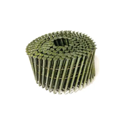 Гвоздь BDC BK SCHRAUB (3000 шт; 3.1x100 мм) BeA 37200078